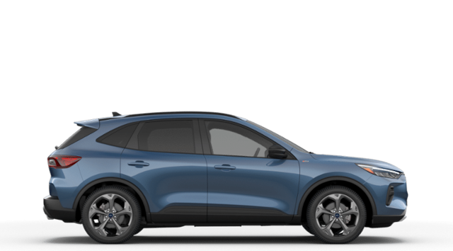 2026 Ford Escape® External Image 1